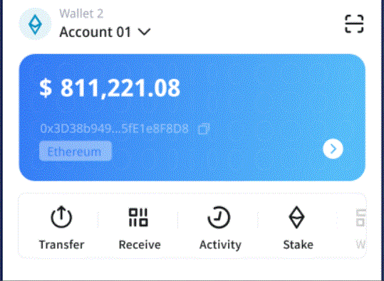 Bitfinex提币到imTokimToken官网en - 具体步调和